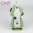 Leica TS06 2” Total Station With FlexField Plus PinPoint R400 Survey Instrument