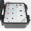 Megger BRS503 Breaker Simulator Analyzer Tester W/ Digital Analog Motion Outputs
