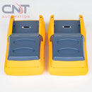 Fluke Networks DTX-1800 CableAnalyzer CAT6 Fiber OTDR Cable Tester w/ Module Kit