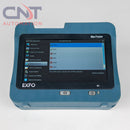 EXFO MaxTester MAX-730C-SM8-EA OTDR & iOLM Fiber Tester 1310/1550/1650nm LIVE