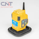 Topcon GT-505 5" Robotic Total Station Kit FC-5000 MAGNET Field RC-5 ATP1 Prism