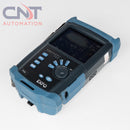 EXFO FTB-200 v2 SM OTDR FTB-7400E-23B-EA w/ FTB-3932X-VFL-EA Test Module
