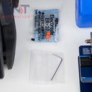 Sumitomo Type-72C High Definition Core Aligning Fusion Splicer W/ FC-6+ Cleaver