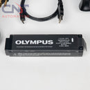 Olympus Vanta VCA XRF Analyzer 50kV AlloyPlus RoHS Dual Camera Collimation