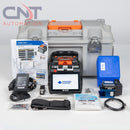 Sumitomo Type-72C+ High Definition Core Aligning Fusion Splicer W/ FC-6+ Cleaver