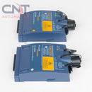 Fluke Networks DTX-MFM2 & DTX-SFM2 Fiber Module Kit w/ Launch Cables & Mandrels