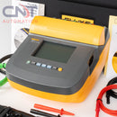 Fluke 1550C 5kV Insulation Resistance Tester Megohmmeter High Voltage Instrument