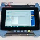 EXFO FTB-1 Pro Dual OTDR w/ FTBx-740C-CWDM & FTBx-740C-DWC Modules Fiber Tester