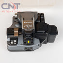 Fujikura 70S+ SM MM Core Alignment Fusion Splicer Kit W/ CT-50 Cleaver
