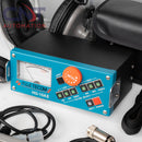 Fuji Tecom HG-10A II Acoustic Ground Microphone Water Leak Detector Amplifier