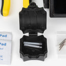 INNO View 5 Pro Alignment Fiber Optic Fusion Splicer With Fiber Cleaver