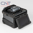 AFL Fujikura 90S+ SM MM Core Alignment Fiber Fusion Splicer With CT-50 Cleaver