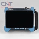EXFO FTB-1 Pro Dual OTDR w/ FTBx-740C-CWDM & FTBx-740C-DWC Modules Fiber Tester