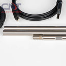 Radiodetection RD510 Water Pipe Locator Leak Detector Underground Detection Unit