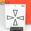 Leica TCRP1203 R300 3" Robotic Total Station Kit w/ ATR Reflectorless Bluetooth