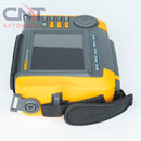 Fluke 810 Vibration Tester Machine Fault Diagnostic Analyzer w/ Laser Tachometer