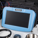 Radiodetection RD510 Water Pipe Locator Leak Detector Underground Detection Unit