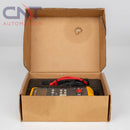 Fluke 718-100G 100 PSI Pressure Calibrator with Built-In Pump and mA Loop Tester