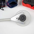Hexatronic Stingray Air Blown Fiber ABF Fiber Blowing Handheld Installation Tool