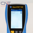 IDEAL Networks SignalTEK 10G PRO Ethernet Troubleshooter Fibre & Network Tester