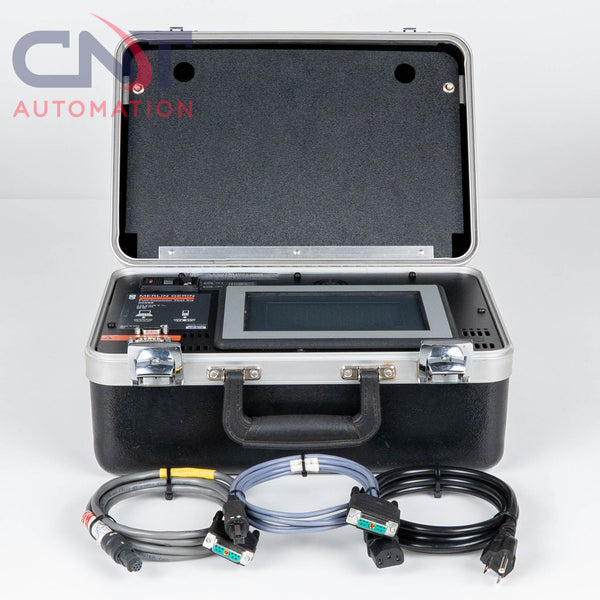 Schneider Electric S33595 FFTK Full-Function Test Kit Circuit Breaker Trip Unit