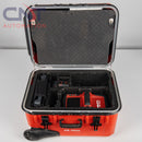 Hilti PS 1000 X Scan Concrete Scanner Imaging System with PSA 200 Tablet