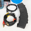 EXFO MaxTester MAX-635-V2XAA VDSL2 xDSL Copper Gfast Tester w/ Test Leads