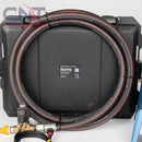 Radiodetection RD510 Water Pipe Locator Leak Detector w RD510-Tx STD Transmitter