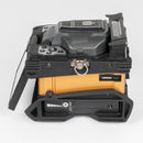 INNO View 5 Pro Alignment Fiber Optic Fusion Splicer With Fiber Cleaver
