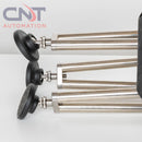 API Radian Core 50m Laser Tracker 3D CMM Coordinate Measurement System Metrology
