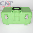 INNO View 5 Core Alignment Fiber Optic Fusion Splicer With V7 Fiber Cleaver