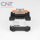 Sumitomo TYPE-Q101-M12 Mass Ribbon Fusion Splicer With JR-6+ And FC-6RM Fiber Cleaver