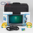 EXFO FTB-2-S2-64G Dual OTDR Platform FTBx-740C DWC/CWDM CW10 1430-1610nm Tester