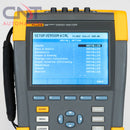 Fluke 434-II 3-Phase Power Quality Energy Analyzer w/ i430-Flex Current Probes