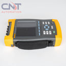 Fluke 434 Three-Phase Power Quality Analyzer w/ i400s Current Clamp 430 Series