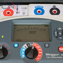 Megger MIT1525 15kV Diagnostic Insulation Resistance Tester Megohmmeter Tester