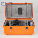 ILSINTECH Swift KF4A HDC All-In-One Active Cladding Alignment Arc Fusion Splicer