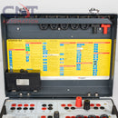 Megger SVERKER 900 Standard Relay Substation Test System CT Magnetization Tester