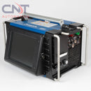 Swagelok M200 Orbital Welding System Power Supply GTAW 200A Welder w/ Weld Head