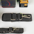 INNO View 5 Core Alignment Fiber Optic Fusion Splicer With V7 Fiber Cleaver