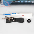 EXFO FTB-1 Pro Dual OTDR w/ FTBx-740C-CWDM & FTBx-740C-DWC Modules Fiber Tester