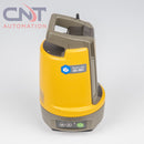 Topcon LN-150 Layout Navigator 3D Total Station Construction Survey Kit