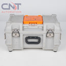Sumitomo Type-72C+ High Definition Core Aligning Fusion Splicer W/ FC-6 Cleaver
