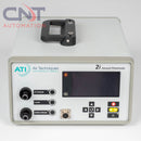 ATI 2i Digital Aerosol Photometer w/ iProbe HEPA ULPA Filter Integrity Test Unit