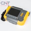 Fluke 810 Vibration Tester Machine Fault Diagnostic Analyzer w/ Laser Tachometer