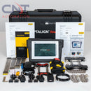 Pruftechnik OptAlign Touch Laser Shaft Alignment System ALI 50.201 *Calibrated*