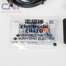 Sumitomo Type-72C+ High Definition Core Aligning Fusion Splicer W/ FC-6+ Cleaver