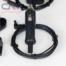 EXFO FLS-600 Fiber Optic Light Source 1310/1550 nm Singlemode SM FLS-600-NS2576