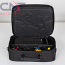 EXFO MaxTester MAX-635G-GVXAA Copper DSL VDSL2 Broadband Tester W/ Test Leads