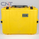 F.I.G Cordless Fibre Installation Gun Fibre Blowing Tool for Microduct Cable